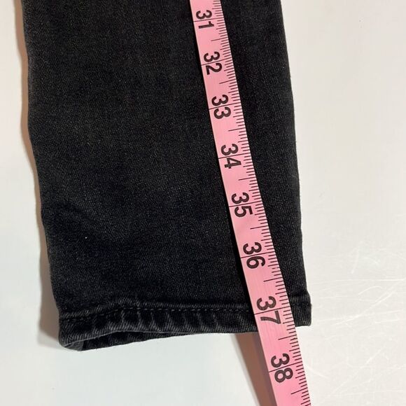 Gap Black Skinny Jeans - Picture 11 of 14